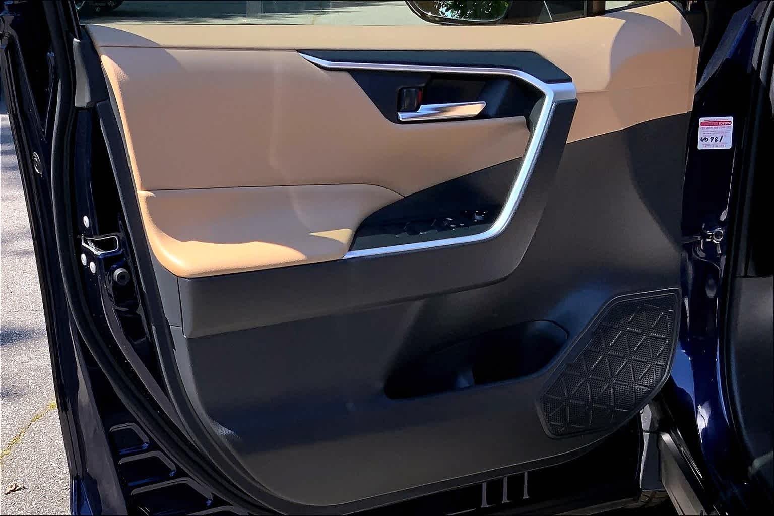 Used 2019 Blueprint Toyota XLE image 18