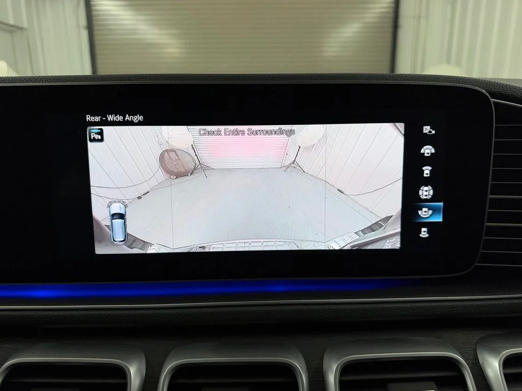 Used 2023 Black Mercedes-Benz GLE 450 image 19