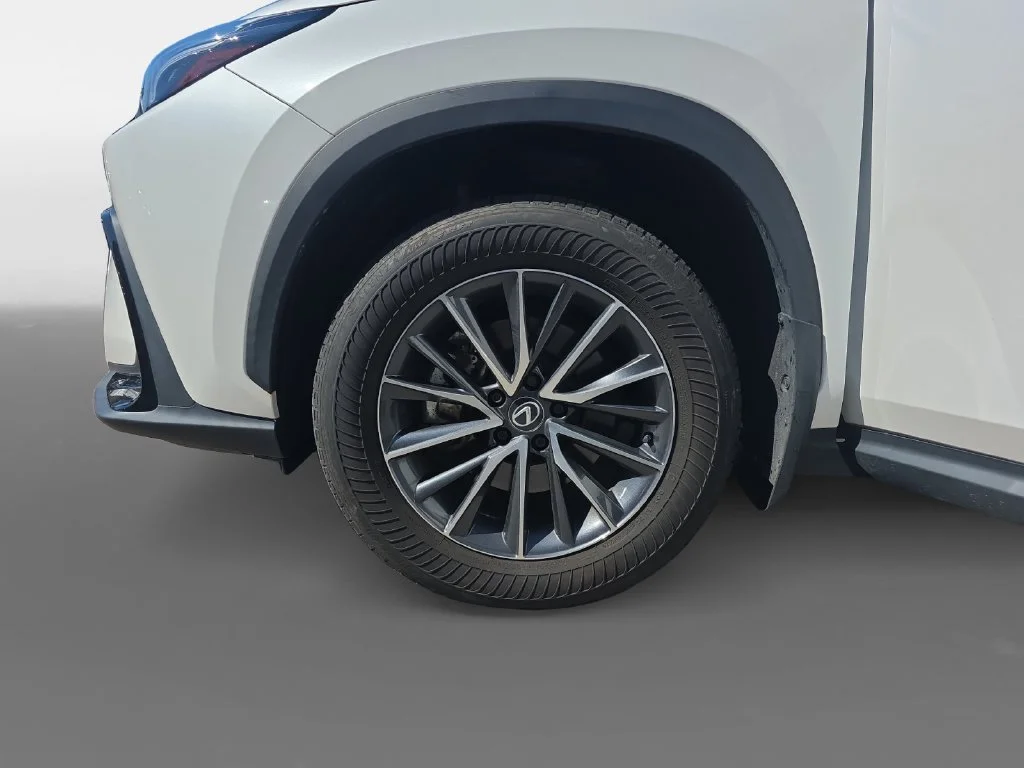 Used 2024 White Pearl Lexus 350 Base image 14