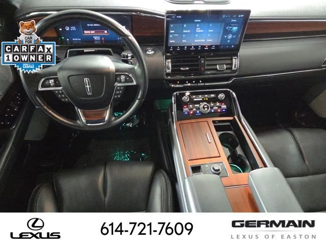 2024 Lincoln Navigator Reserve - Photo 18