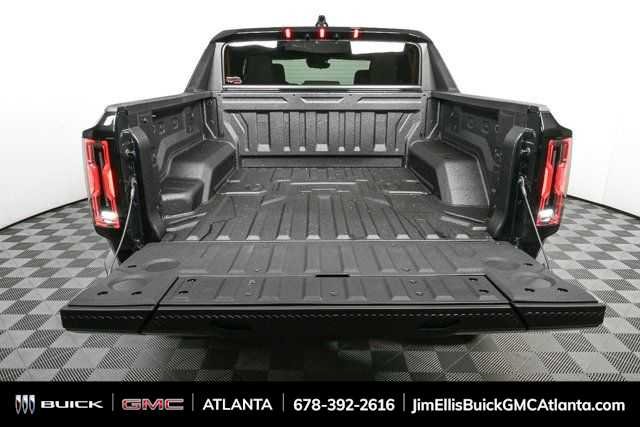 2026 GMC HUMMER EV 2X - Photo 27