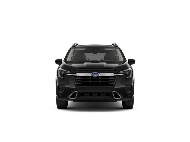 New 2027 CRYSTAL BLACK SILICA Subaru Touring image 8