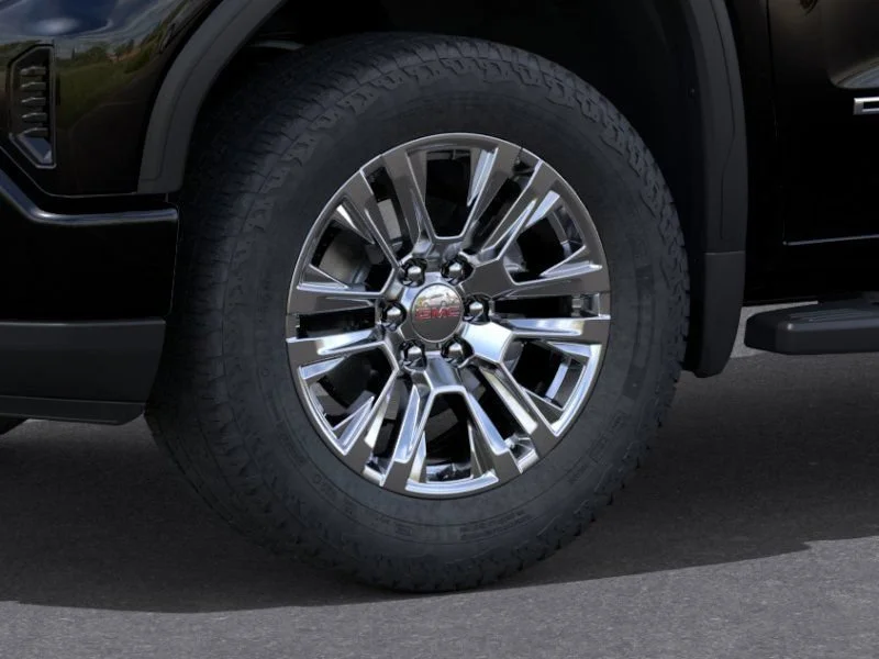 New 2026 Onyx Black GMC Denali image 9