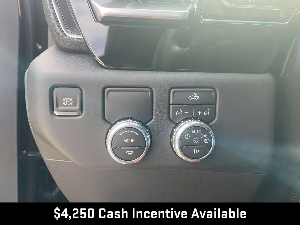 2026 GMC Sierra 1500 Elevation - Photo 37