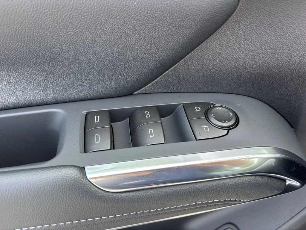 2026 Chevrolet Traverse LT - Photo 11