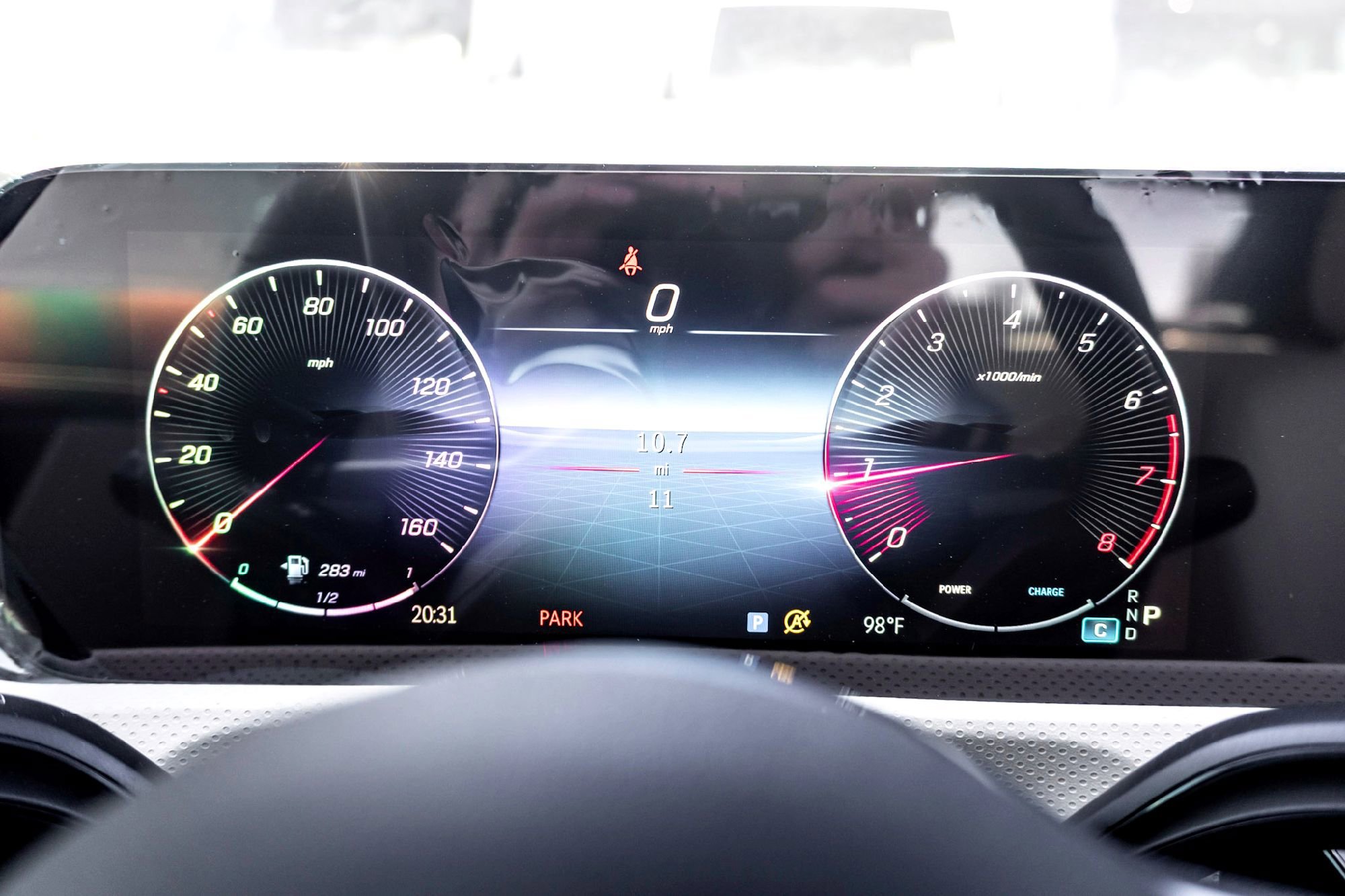 2025 Mercedes-Benz CLA CLA 250 - Photo 38