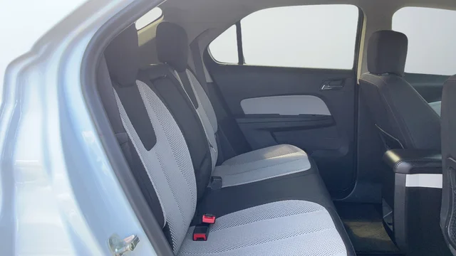 Used 2017 White Chevrolet LS image 21