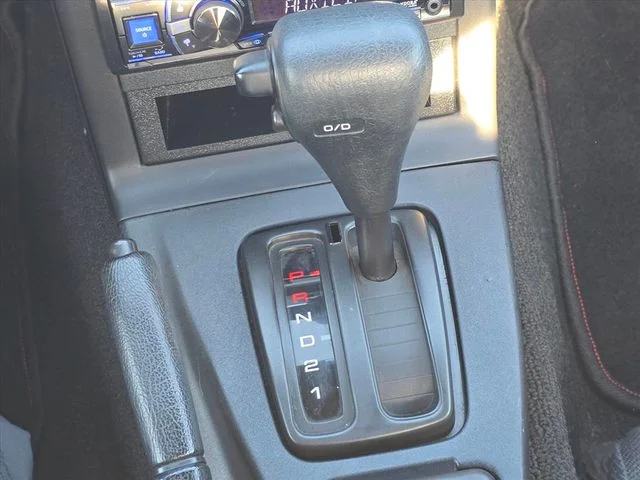 Used 1990 Red Mazda Base image 20