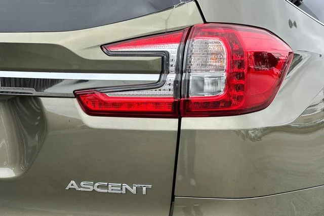 Used 2024 Brown Subaru Premium image 36