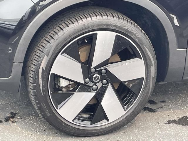 Certified Used 2023 Black Volvo Twin Plus image 9
