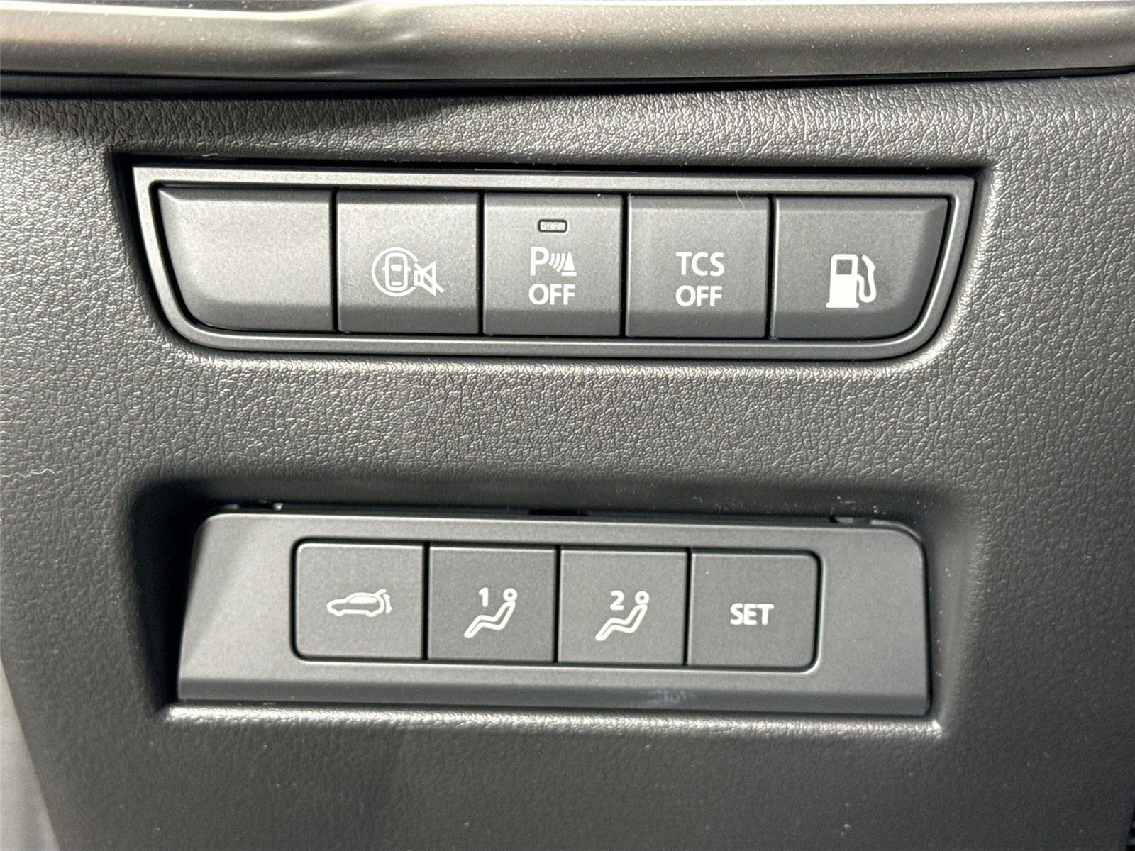 New 2026 Polymetal Gray Metallic Mazda SC Plus AWD image 17