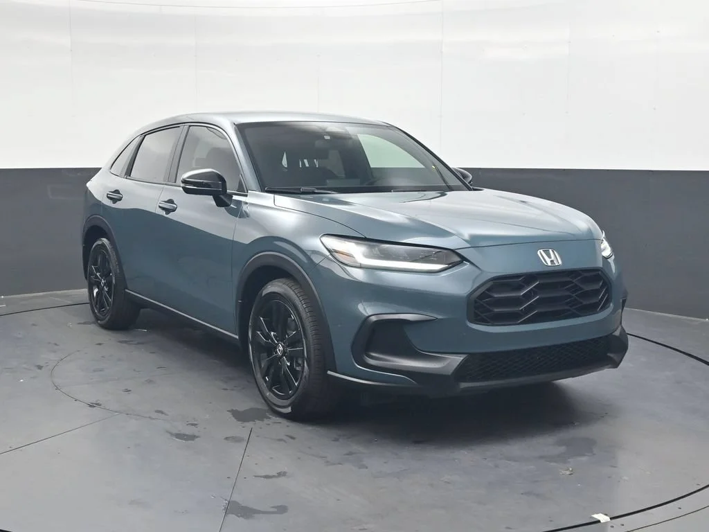 New 2027 Nordic Forest Pearl Honda Sport image 2