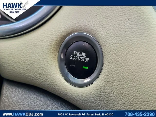 Used 2024 Black Chevrolet LT image 17