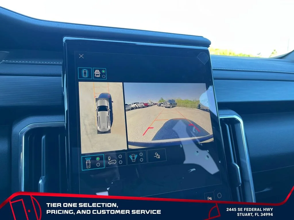 New 2026 Summit White GMC Elevation image 22