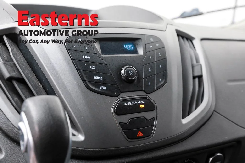Used 2015 Black Ford Base image 16