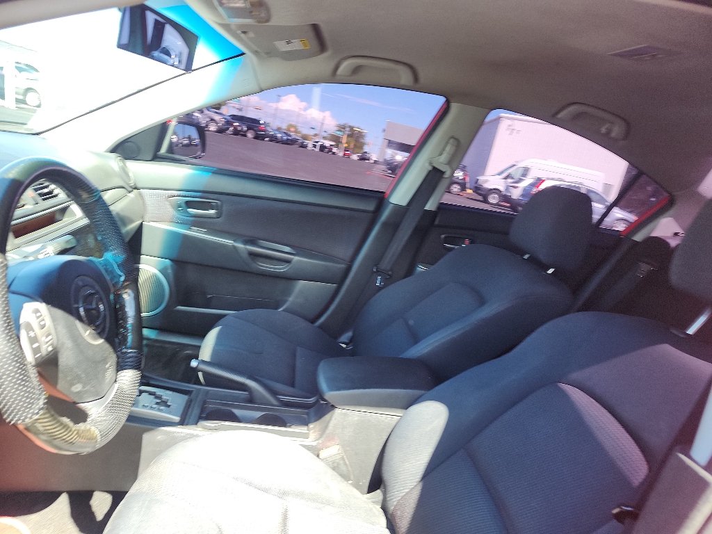 Used 2008  Mazda s Sport *Ltd Avail* image 14