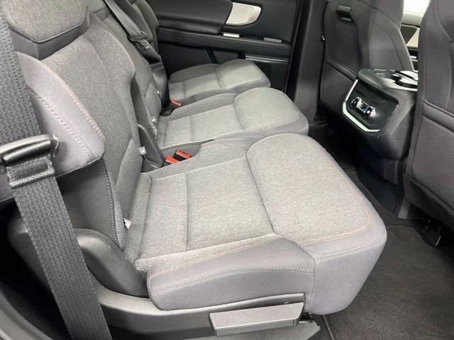 Used 2025 Blue Ford Active image 22