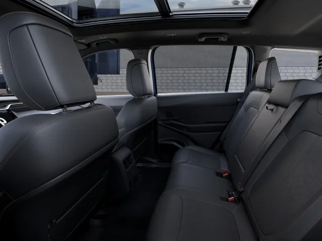 New 2026 Blue Jeep Limited image 24