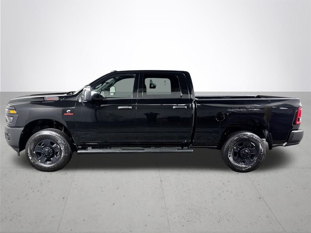 2026 RAM 3500 Tradesman - Photo 9