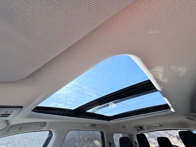 2022 Nissan Pathfinder SV - Photo 20