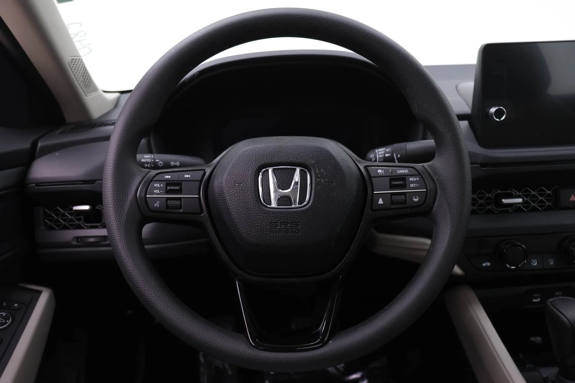 2026 Honda Accord SE - Photo 14
