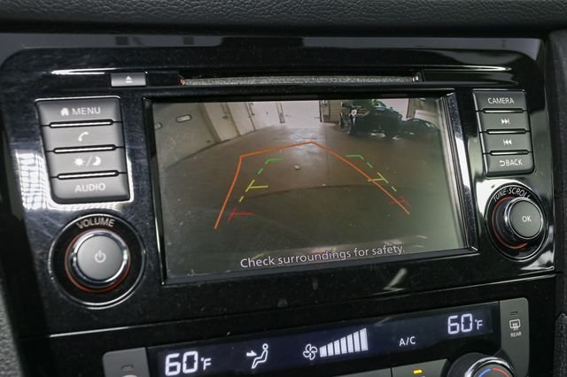 Used 2019 Gray Nissan SV image 22