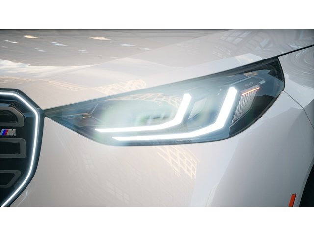 New 2026 Brooklyn Grey Metallic BMW  image 6