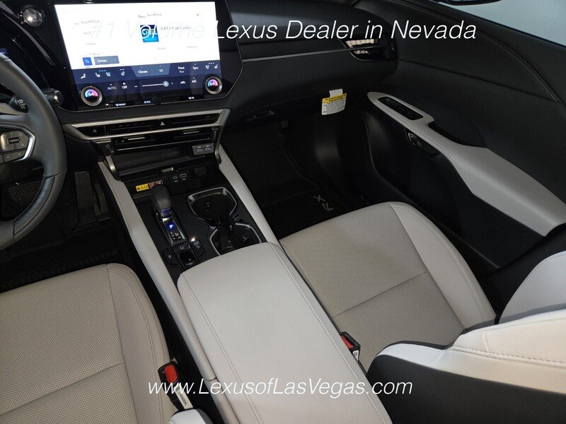 New 2026 Iridium Lexus PREMIUM image 14