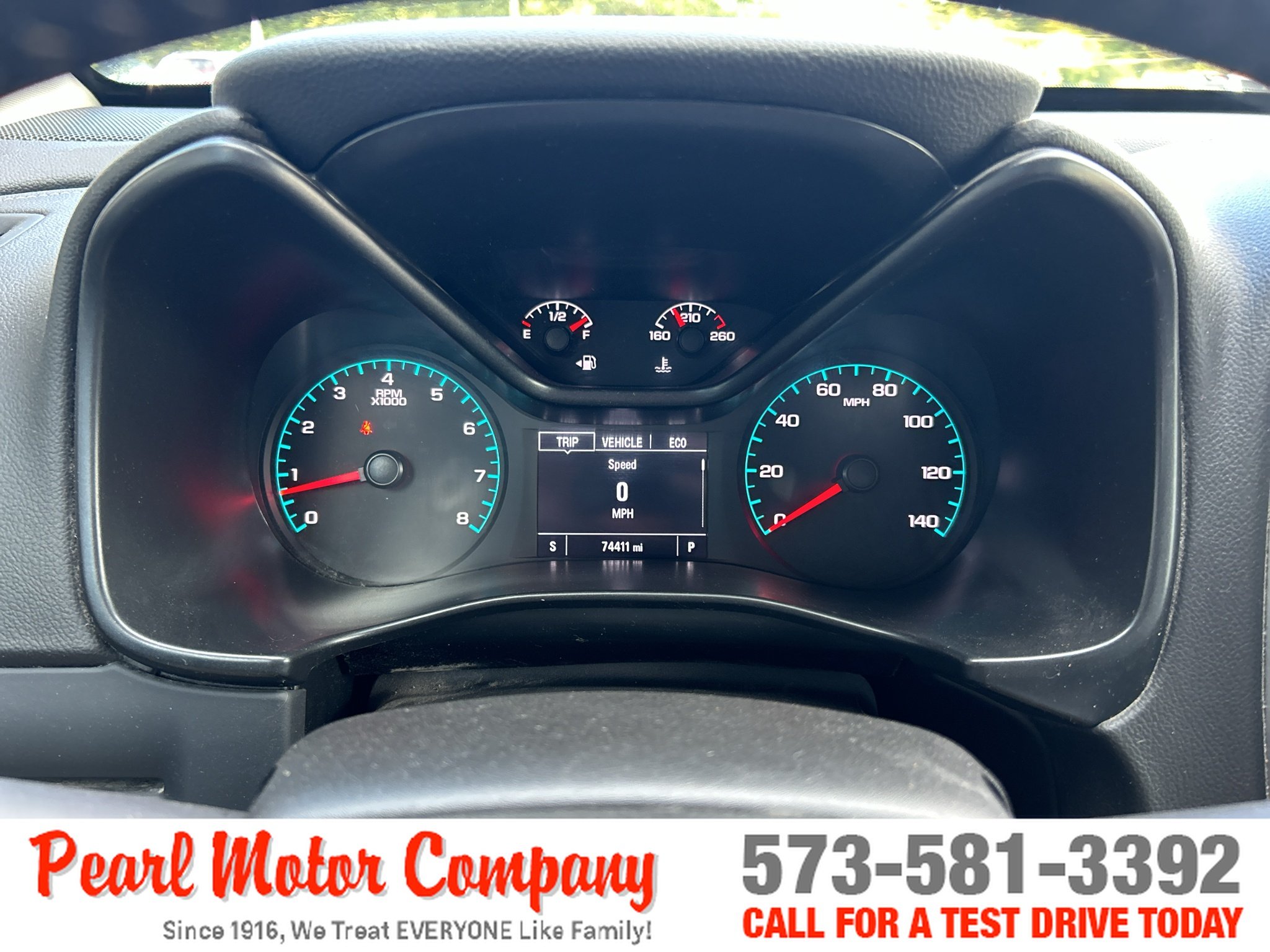 2022 GMC Canyon Elevation - Photo 12