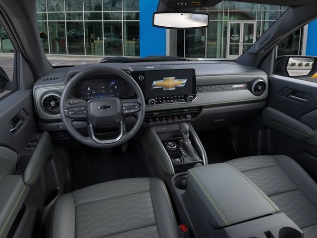 2026 Chevrolet Colorado ZR2 - Photo 16