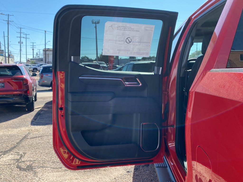 2026 GMC Sierra 1500 Elevation - Photo 14