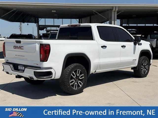 2023 GMC Sierra 1500 AT4 - Photo 16