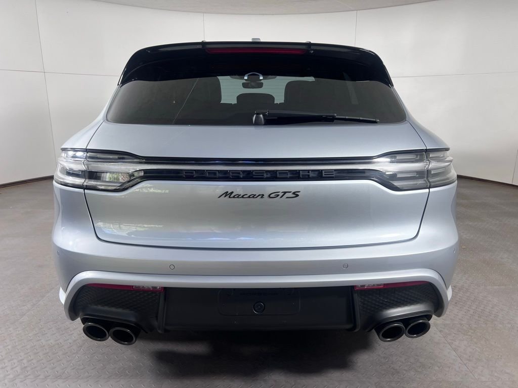 Certified Used 2023  Porsche GTS image 6