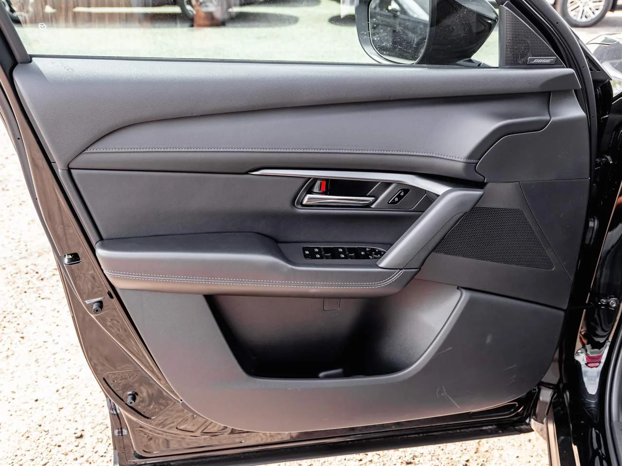 2026 Mazda CX-5 S Premium Plus - Photo 12