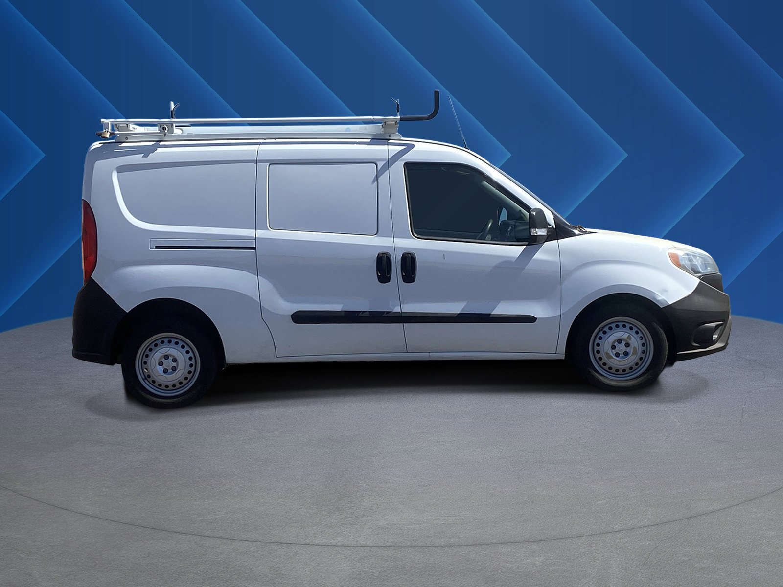 Used 2021 RAM Promaster City Tradesman with VIN ZFBHRFAB9M6T21231 for sale in Surprise, AZ