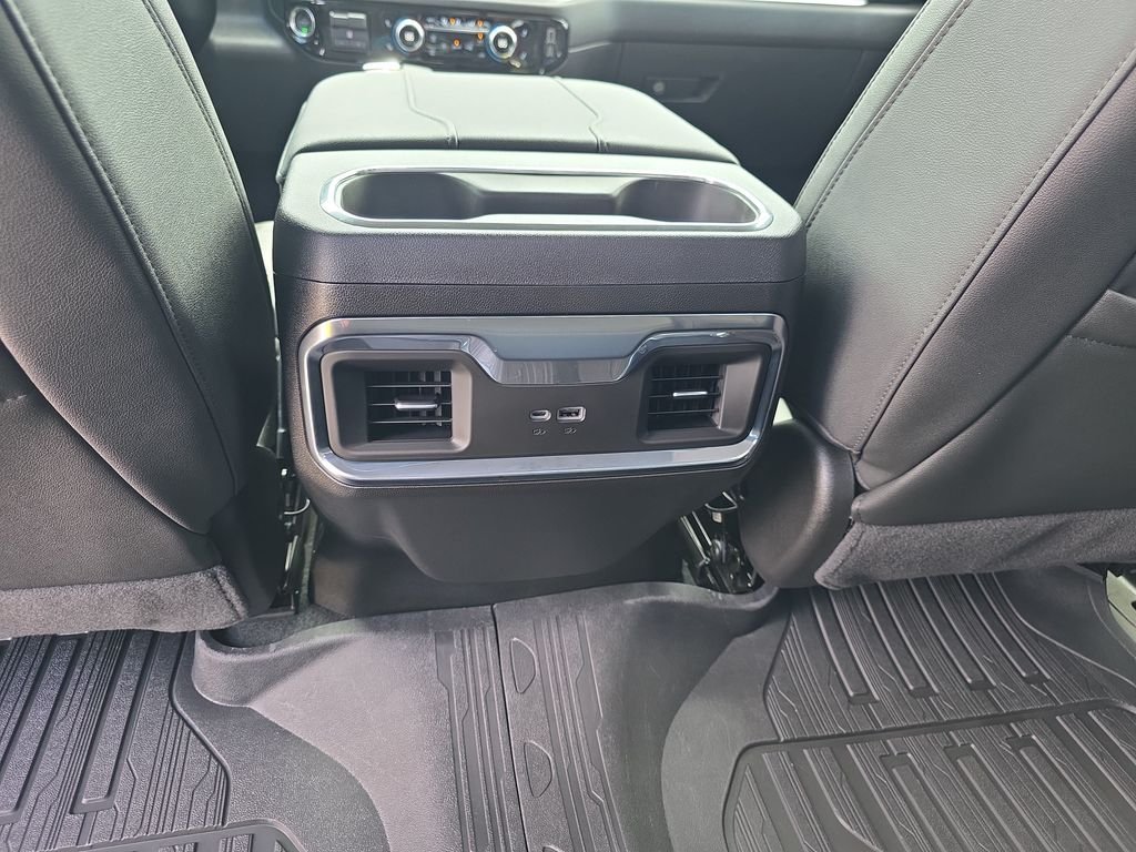 Used 2026 Silver GMC Elevation image 34
