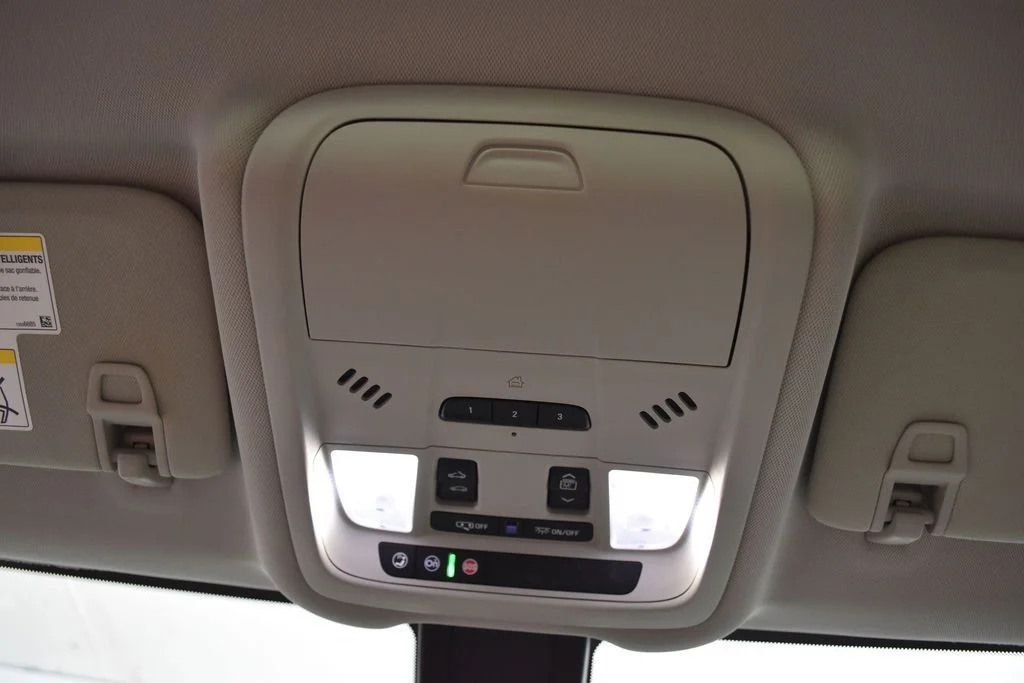 Used 2020 Gray GMC Denali image 15
