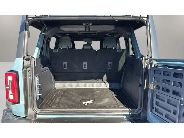 Used 2021  Ford First Edition image 31