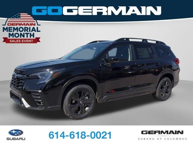2026 Subaru Ascent Premium 7 Passenger's photo