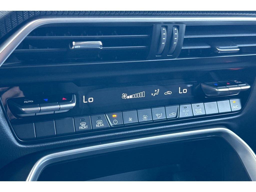 New 2026 Rhodium White Premium Mazda SC AWD image 18