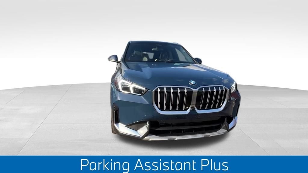 Used 2026 Blue BMW xDrive28i image 11