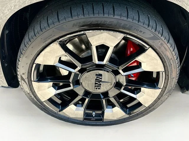 Used 2023 Gray BMW Base image 34