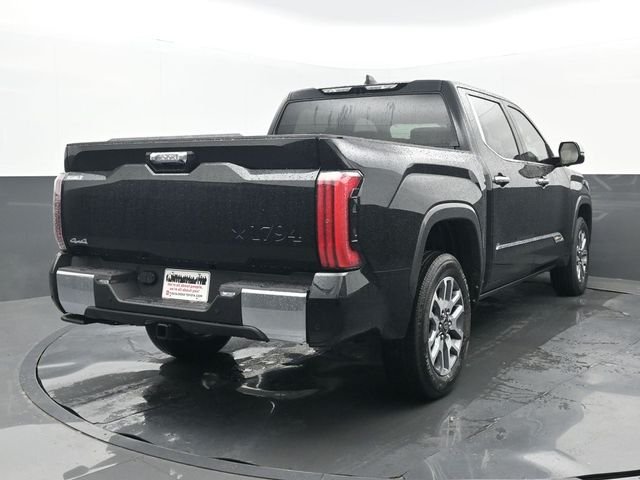 2026 Toyota Tundra 1794 Edition - Photo 21