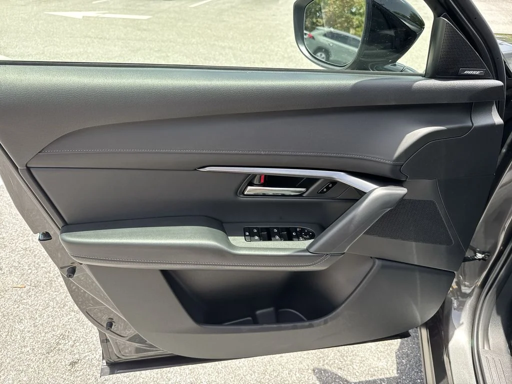 New 2026 Machine Gray Metallic Mazda 2.5 S Premium AWD image 39