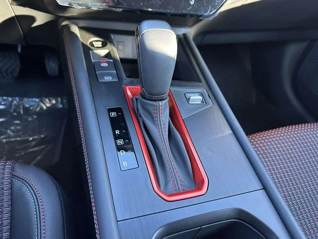 2026 Nissan KICKS SR - Photo 23