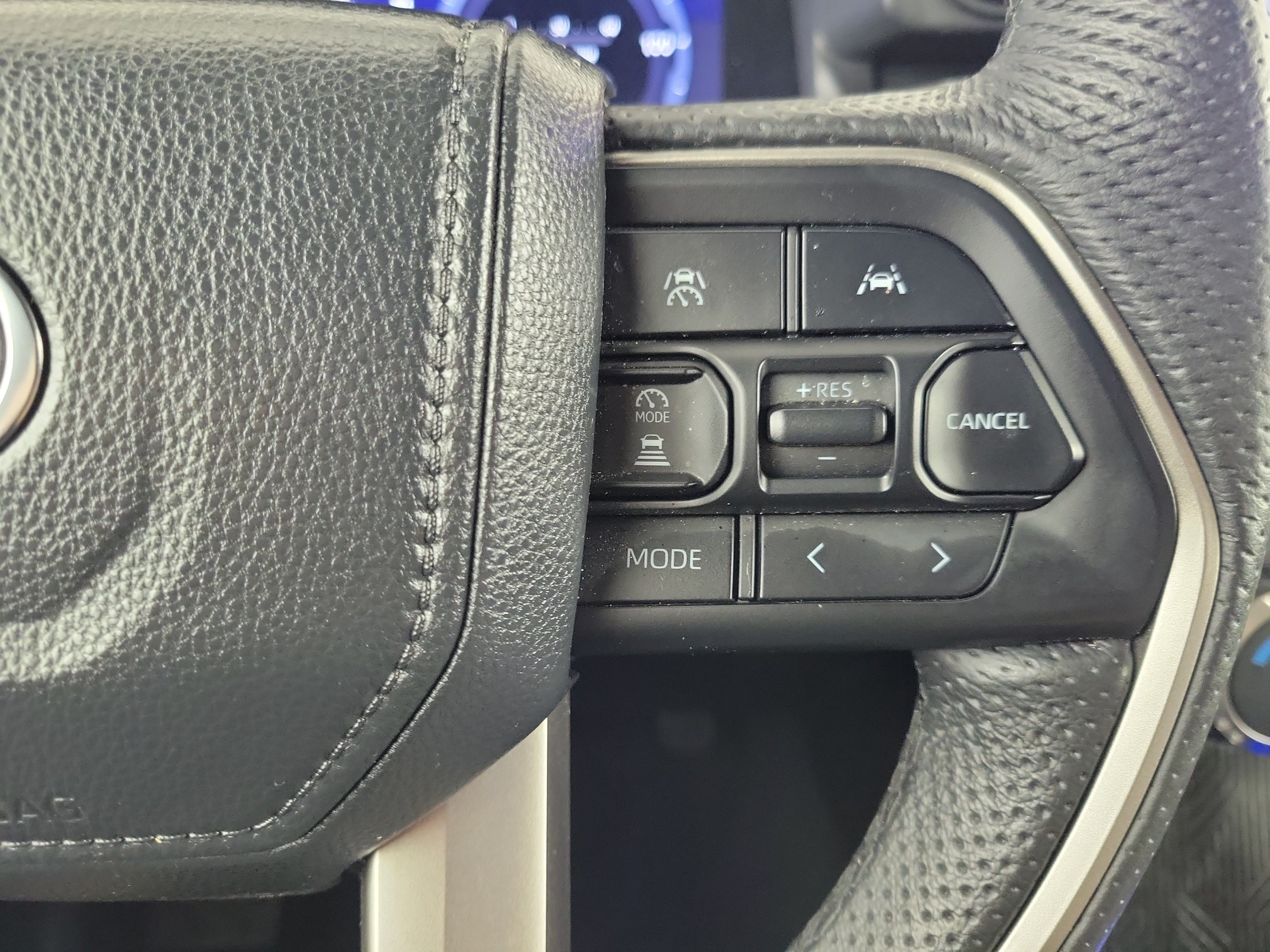 Certified Used 2024 Blue Toyota TRD Off Road image 24