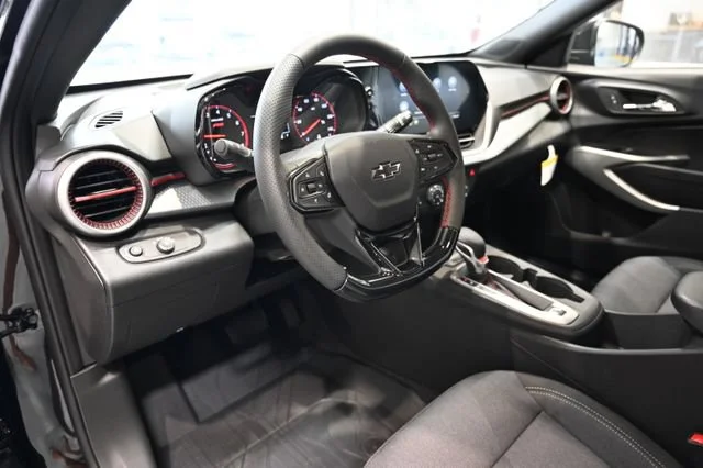 2026 Chevrolet Trax RS - Photo 21
