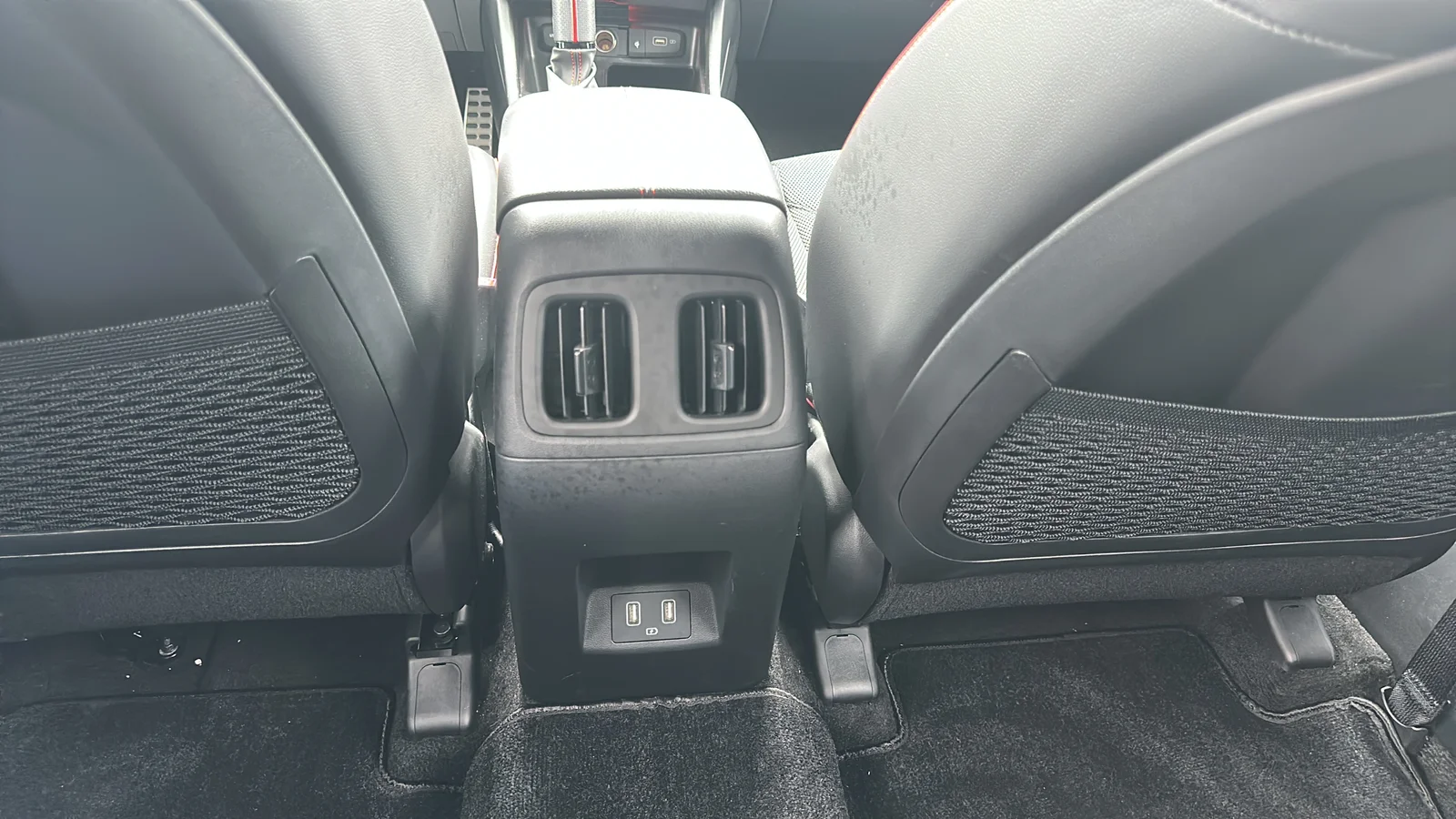 2023 Hyundai Tucson N Line - Photo 21