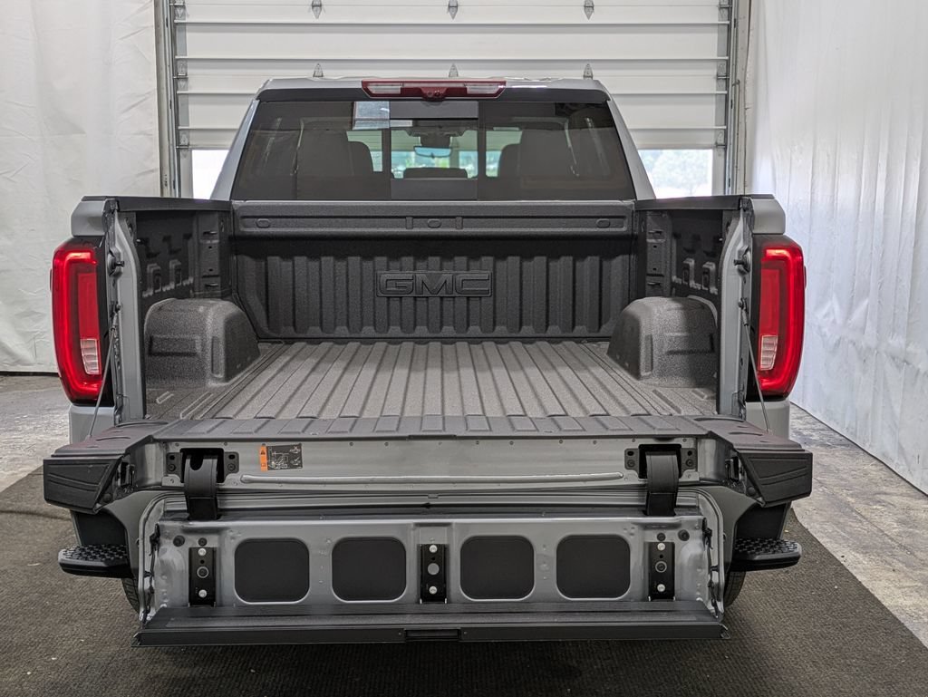 2026 GMC Sierra 1500 Denali - Photo 22