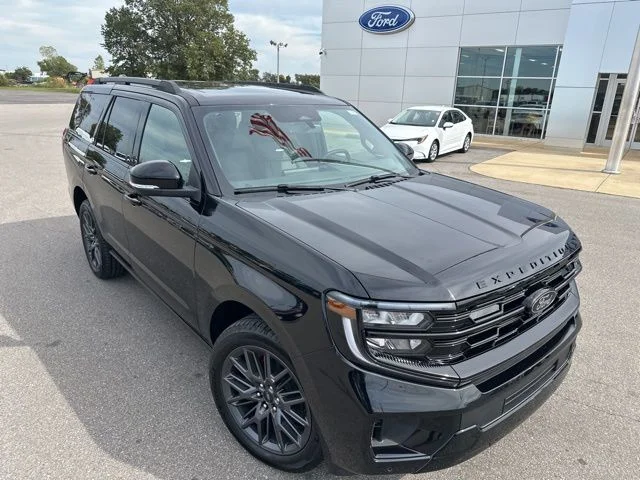 2025 Ford Expedition Platinum - Photo 6